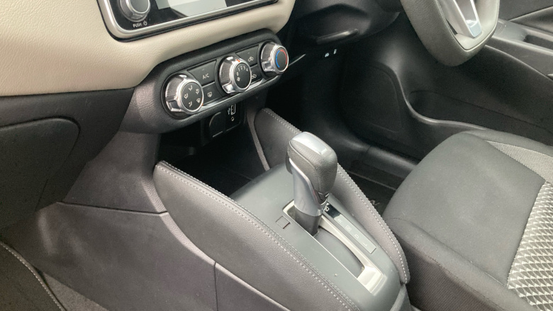 Nissan Micra 1.0 IG-T 92 Acenta 5dr CVT Petrol Hatchback